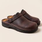 John | Easy-wear Comfort Sandals
