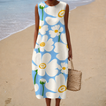 Joy | Casual Day Dress