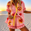 Yvonne | Candy Beach Set
