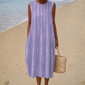 Brittany | Casual day dress