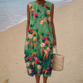 Floora | Casual Day Dress
