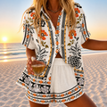 Theresa | Pink Sands Set