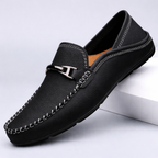 Charlie | Classic Premium Everyday Loafers