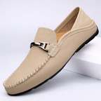 Charlie | Classic Premium Everyday Loafers