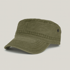Mason | Rugged Vintage Baseball Cap