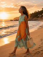 Melody | Casual Summer Dress