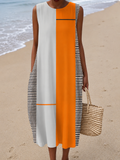 Jolene | Casual Summer Dress