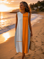 Jolene | Casual Summer Dress