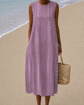 Rosa | Casual day dress