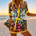 Francesca | Flamingo Soul Set