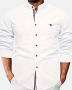 Oakley | Casual Collar Long Sleeve Shirt