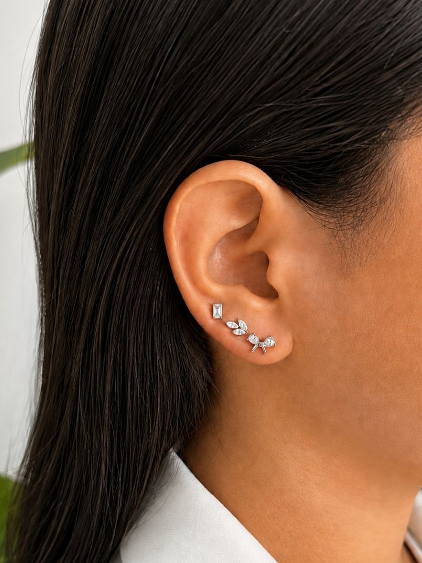 Sophia | Earring Set