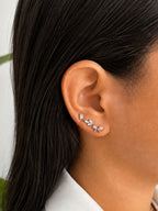 Earrings Set Sophia