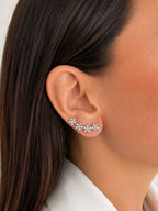 Leandra Earrings