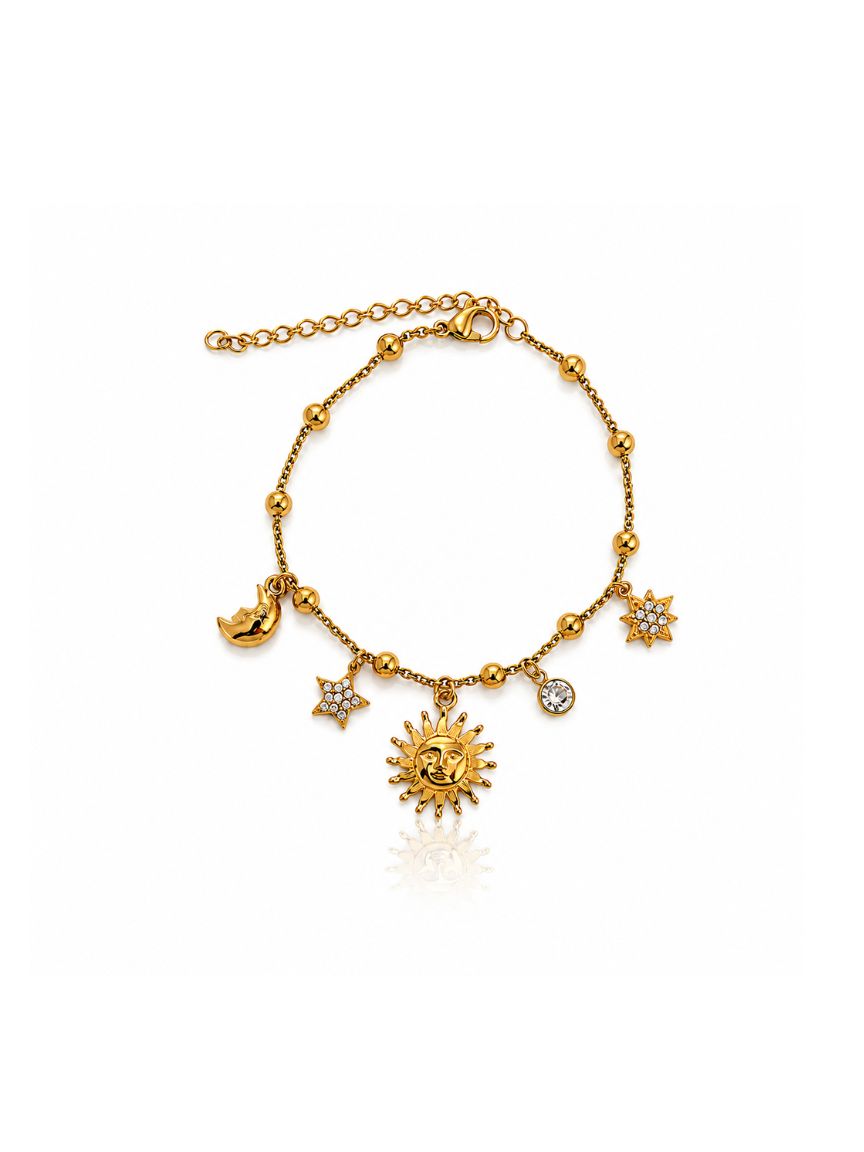 Amara Bracelet