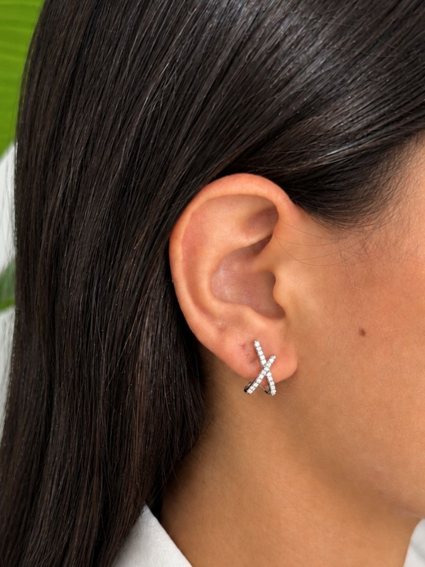 Sybilla Earrings