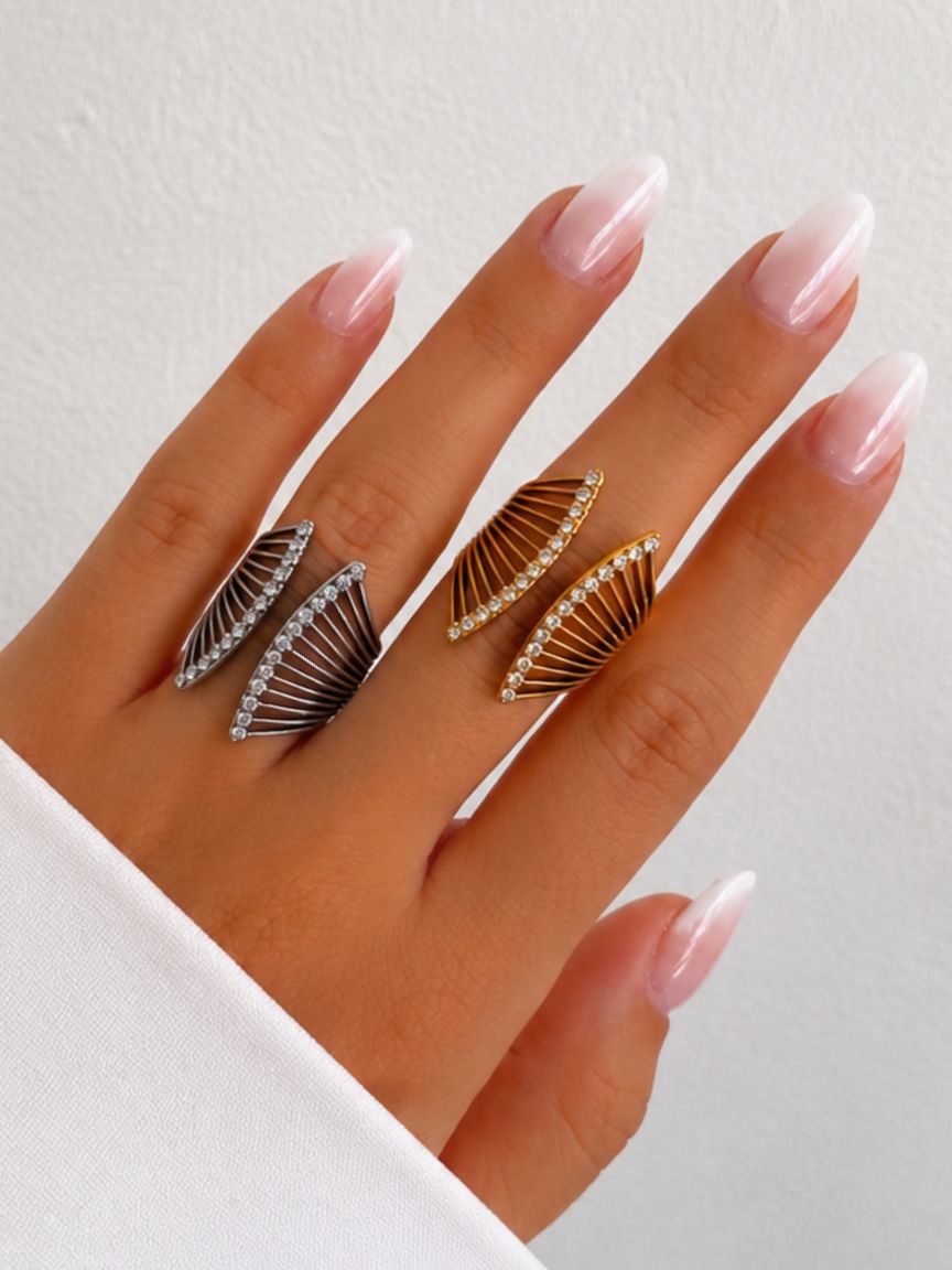 Havana Ring