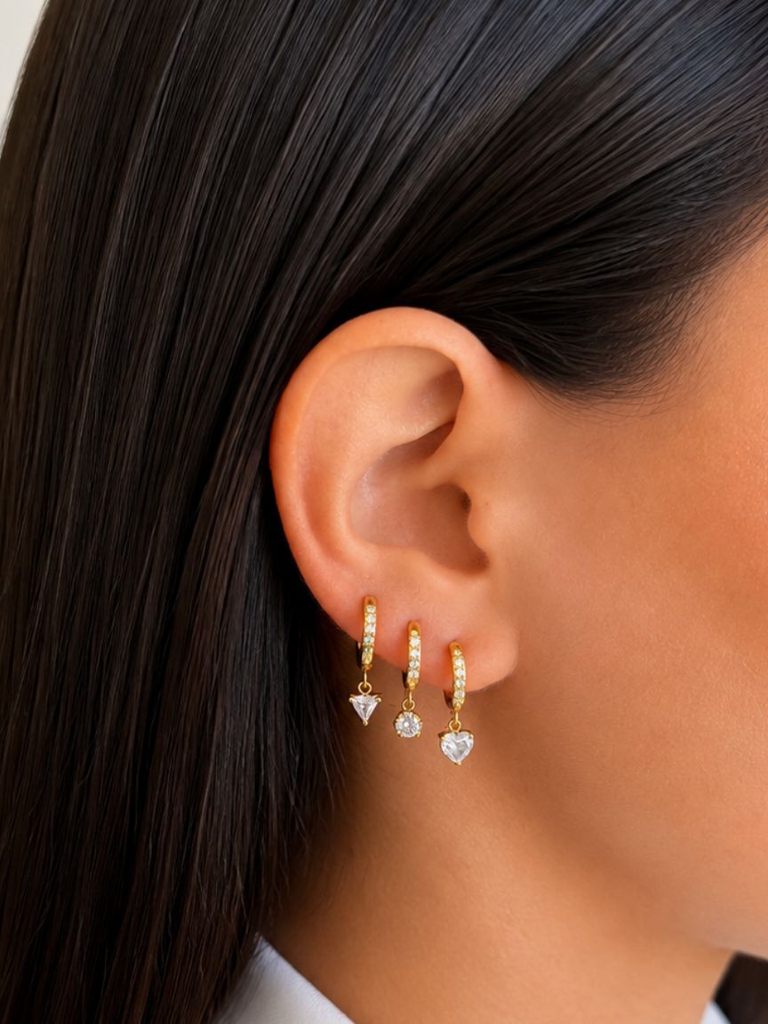 Paxos | Jewellery Set