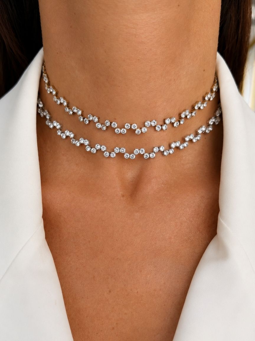 Leonie Necklace