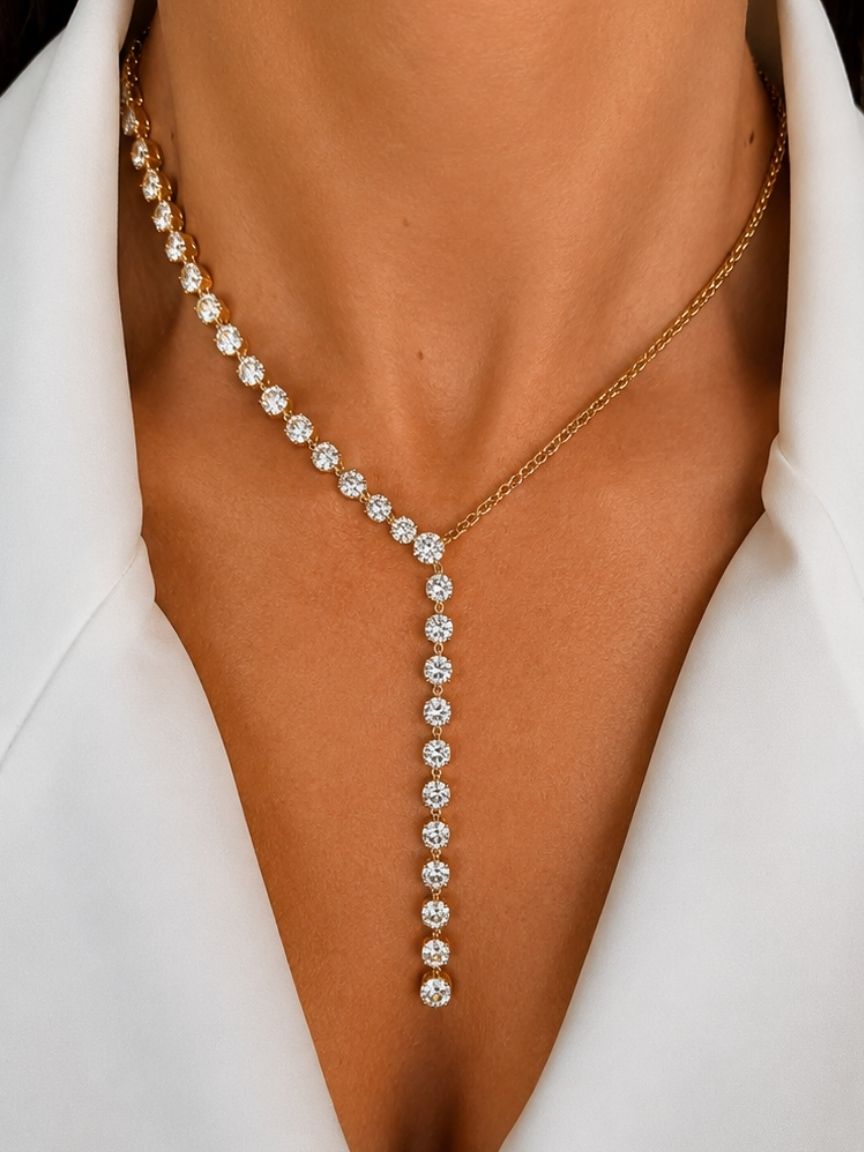 Eleonor Necklace