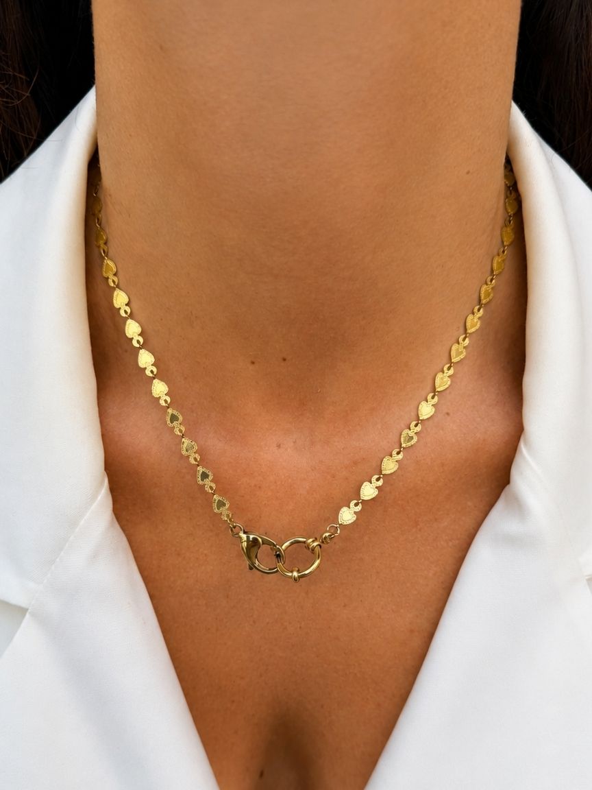 Berenice | Pendant Necklace