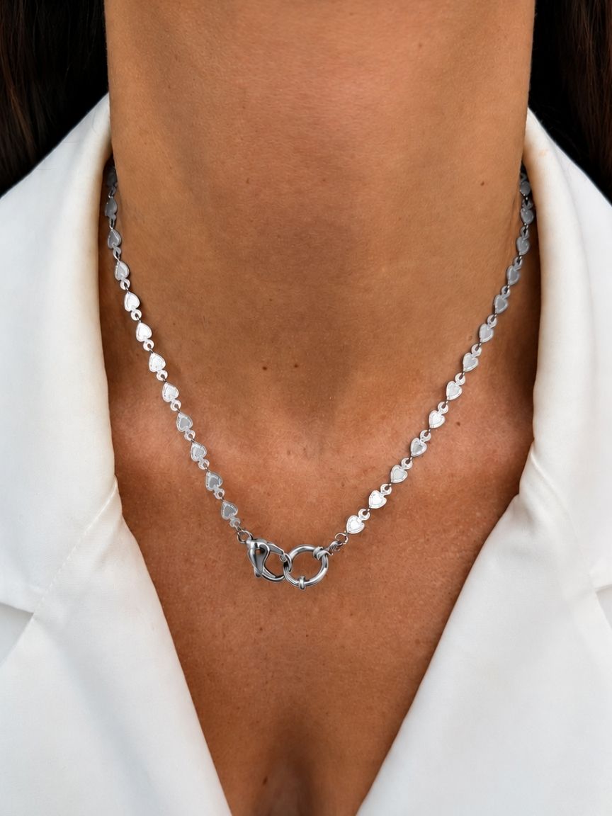 Berenice | Pendant Necklace