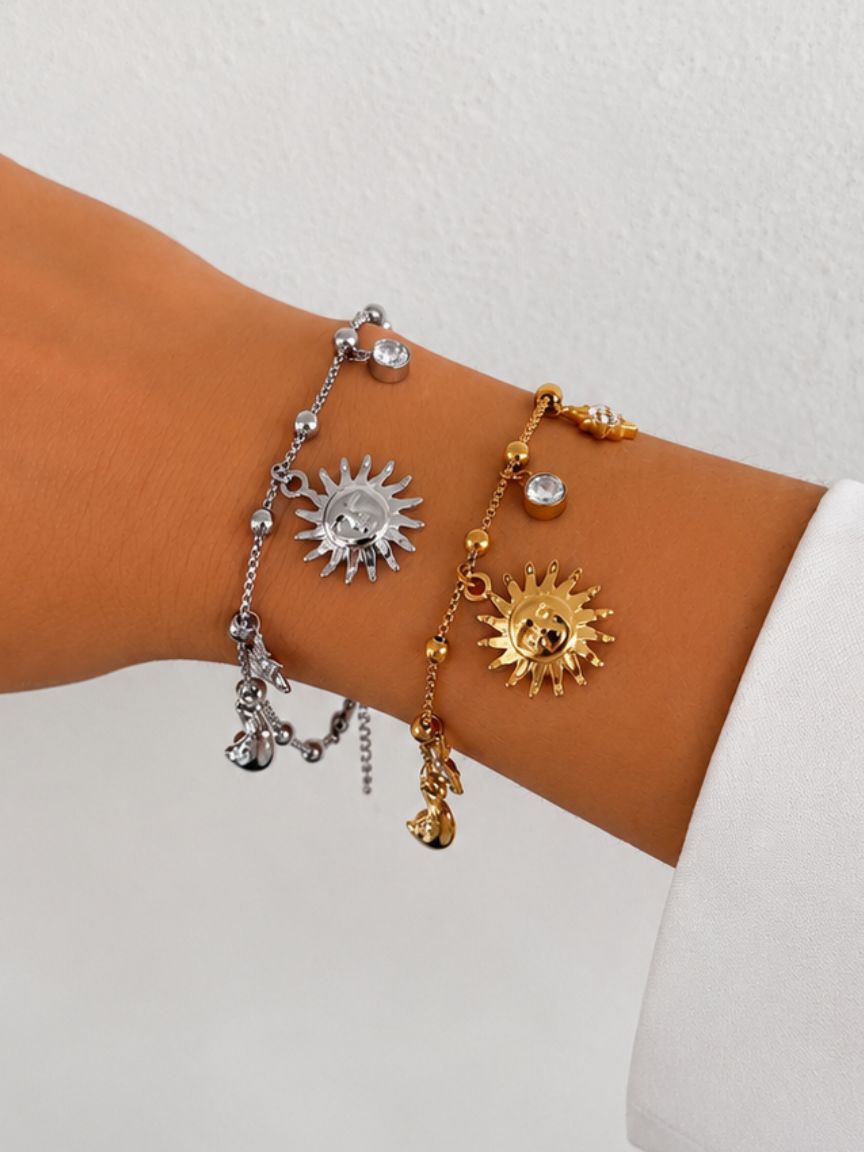 Amara Bracelet