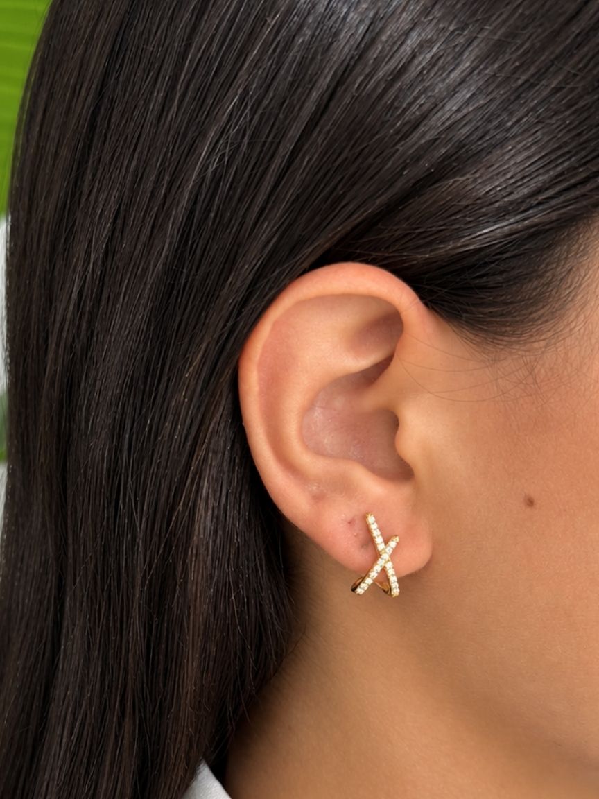 Sybilla | Drop Earrings