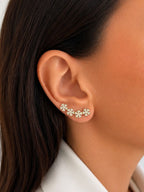 Leandra Earrings