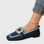 Pauline | Comfortable Elegant Orthopedic Loafers