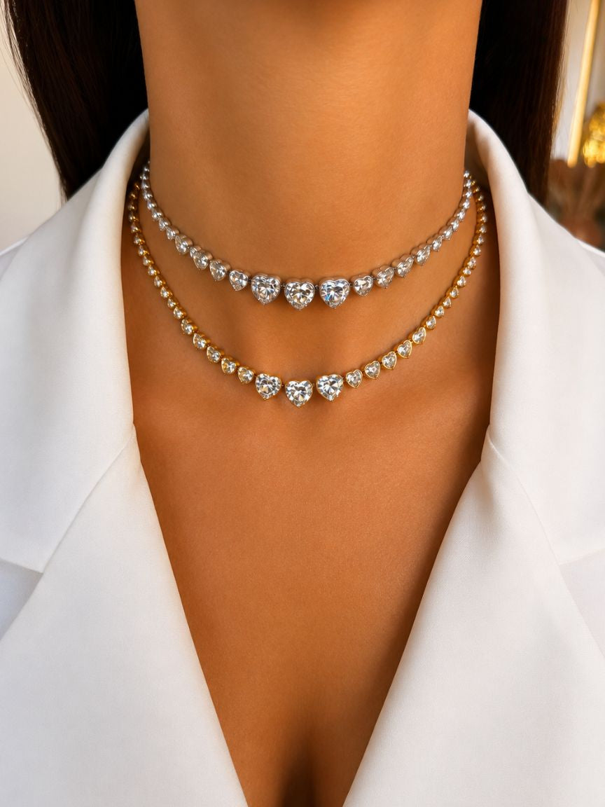 Victoria Necklace