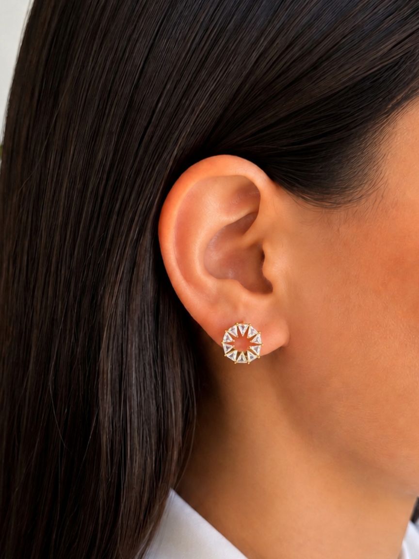 Madrid Earrings