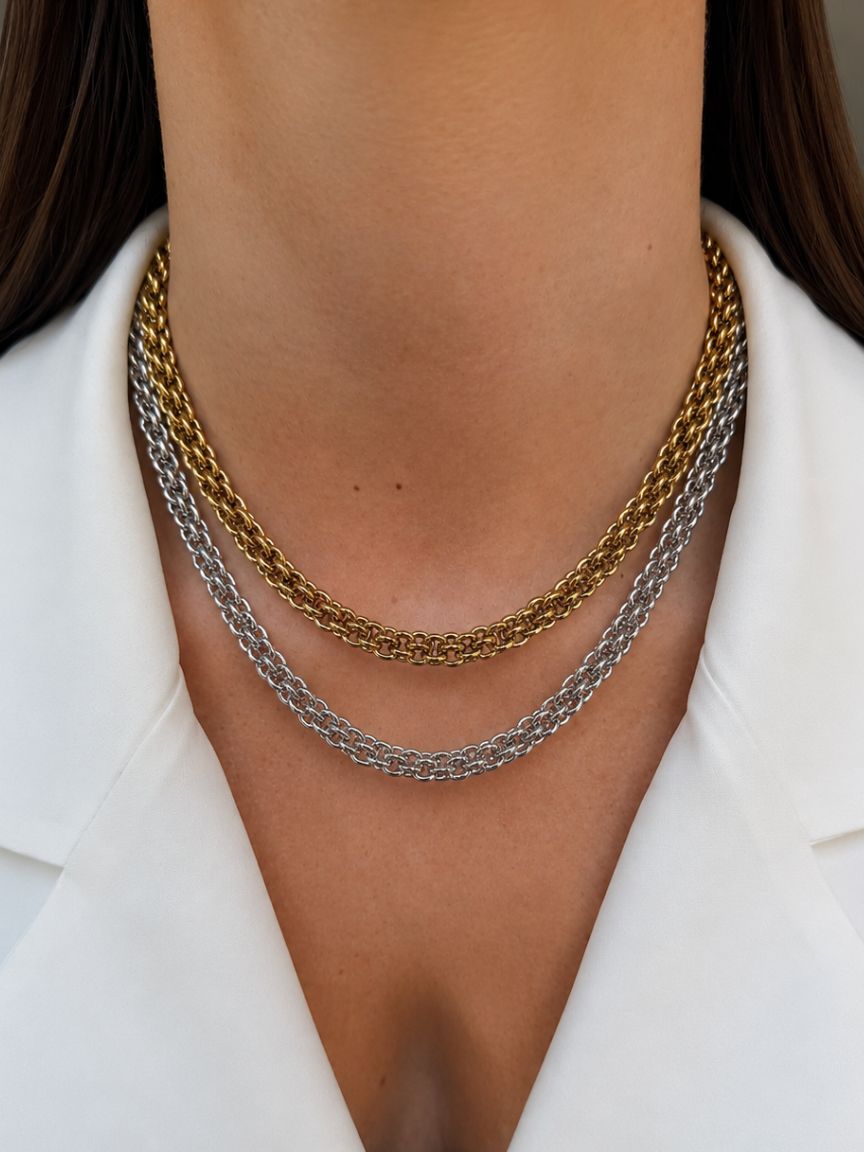 Penelope Necklace