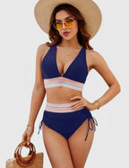Ada | Elegant Bikini Set