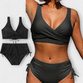 Annette | Stylish 2-Piece Bikini Set