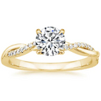 Zoe | Statement Ring