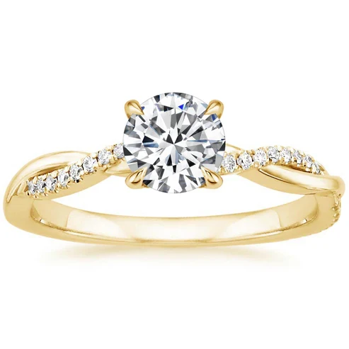 Zoe | Statement Ring