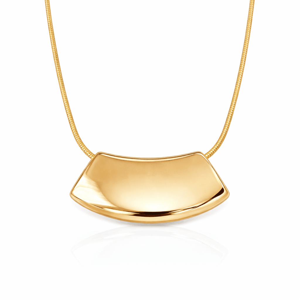 Ethan | Gold Chain Necklace