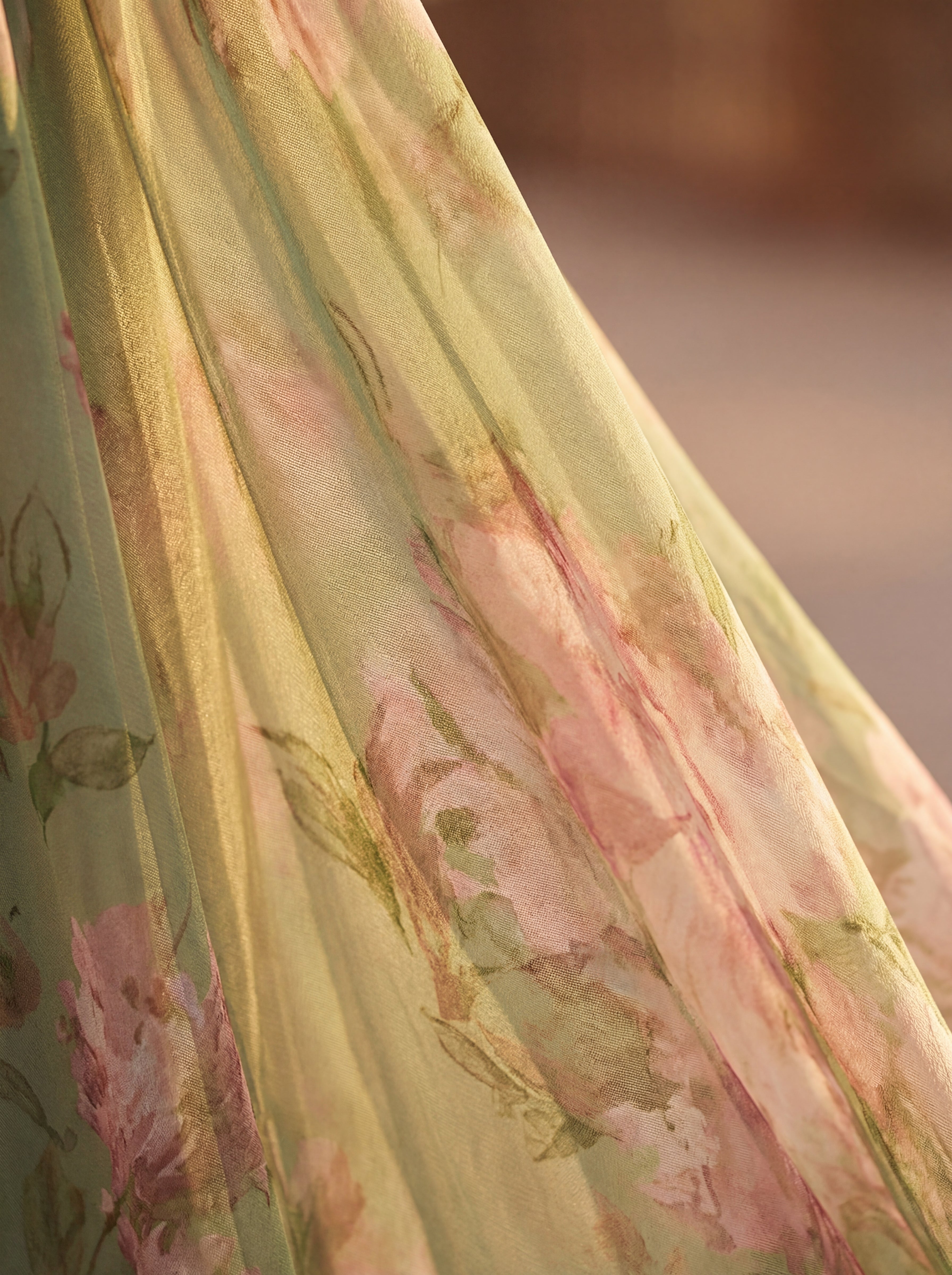 Selma | Elegant Tulle Dress