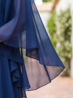 Kara | Elegant and Refined Two-Piece Set