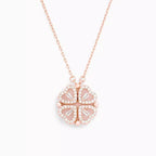 Lucky Heart Necklace