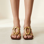 Sylvia | The Elegant Heel