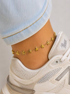 Cavigliera Sea Star