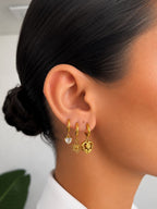 Earring Set Tata