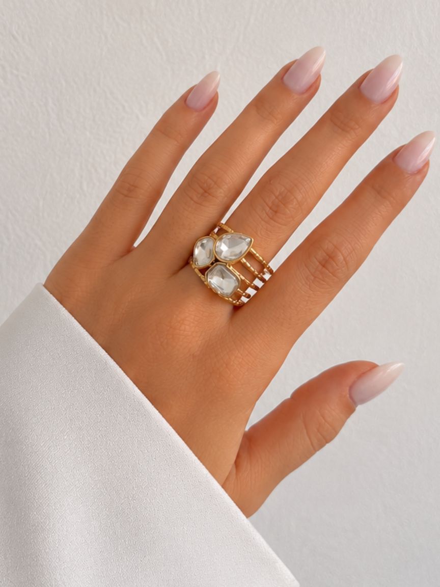 Sarah Lux Ring