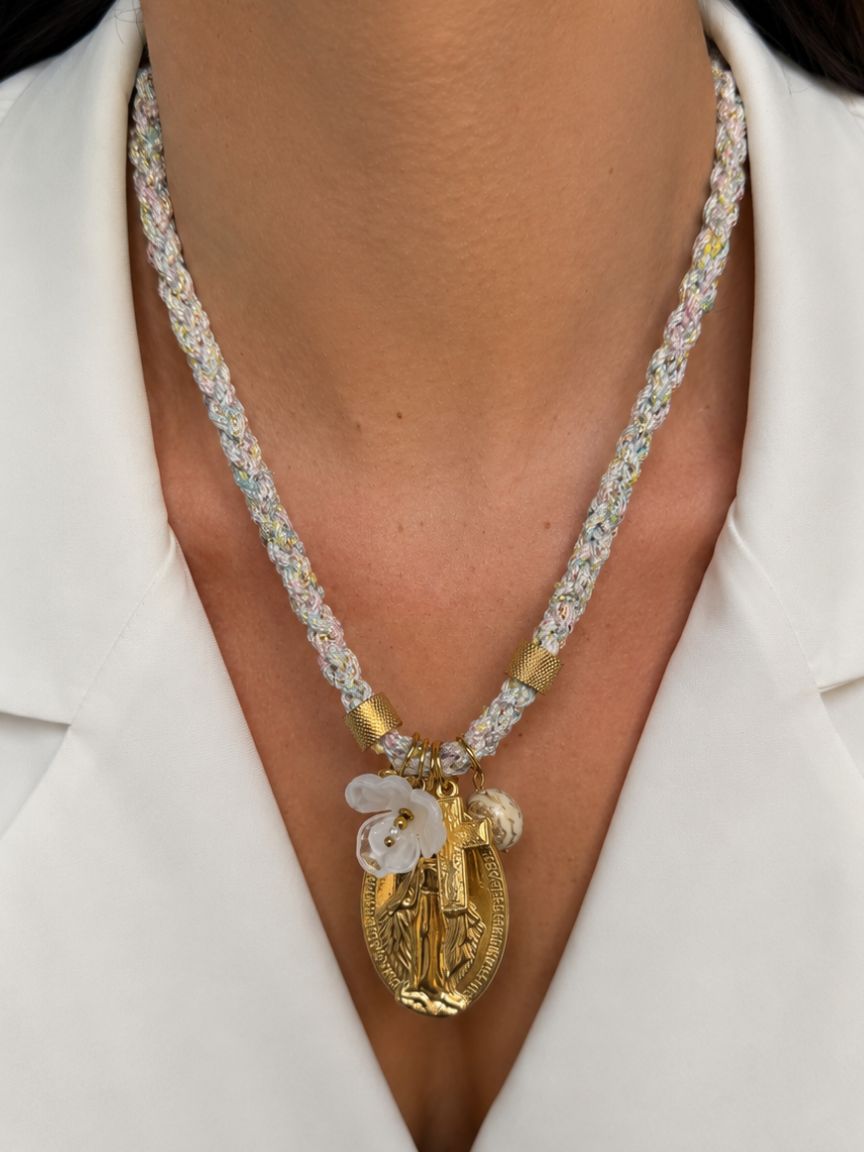 Jade Soft Necklace
