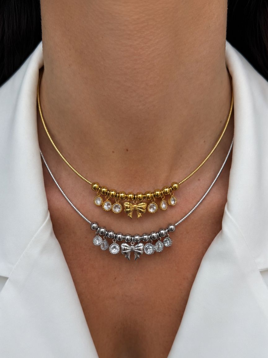 Picky Necklace