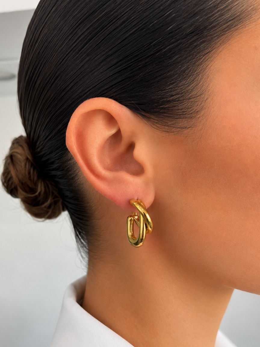 Meera Earrings
