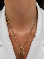 Endless Necklace