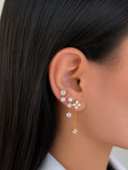 Riley Earring Set